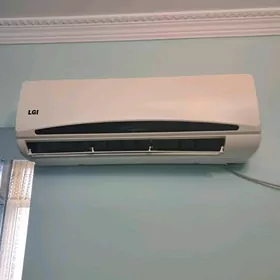Кондиционер LGI