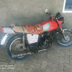 Ural 5557 1987