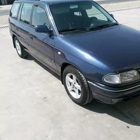 Opel Astra 1996