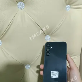 SAMSUNG A 16 PAKET