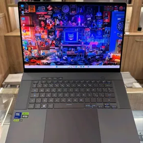 ROG Zephyrus/Ultra 9/RTX 4070