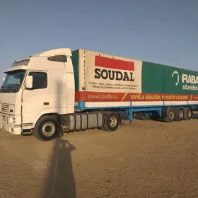 Volvo FH12 1999