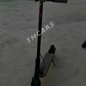 scooter skuter