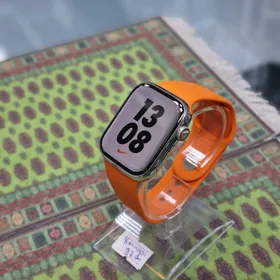 Apple watch 8seria stainless s
