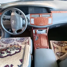 Toyota Avalon 2005