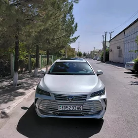 Toyota Avalon 2021