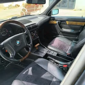 BMW 525 1993