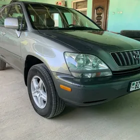 Lexus RX 300 2001