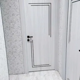 Içki mdf gapy