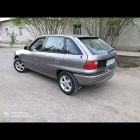 Opel Astra 1993