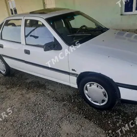 Opel Vectra 1991