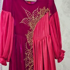 şifon bilen pommah garylan
