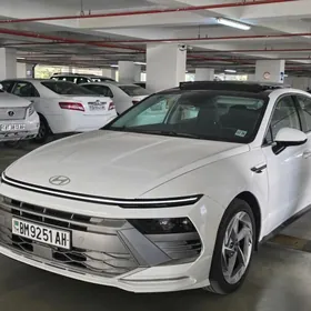 Hyundai Sonata 2023