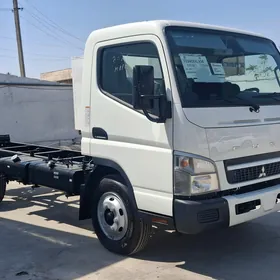 Mitsubishi Canter 2025