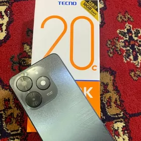 Tehno spark 20