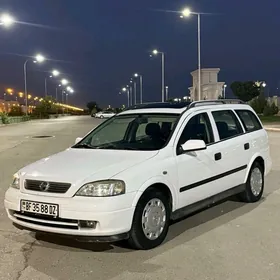 Opel Astra 1999