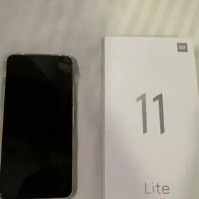 Xiaomi 11lite