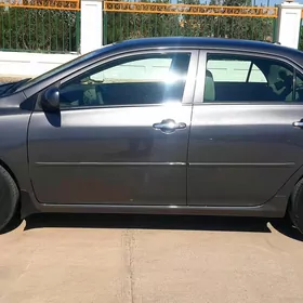 Toyota Corolla 2010