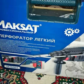 drel Maksat