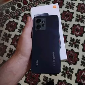 Redmi Not 12 8+4 /128 Aben