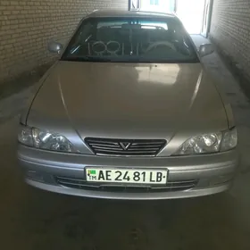 Toyota Camry 1995