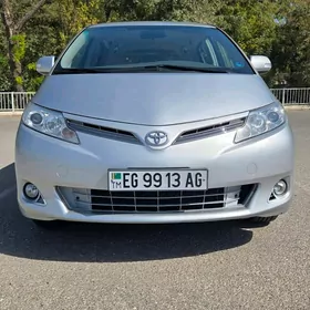 Toyota Previa 2011
