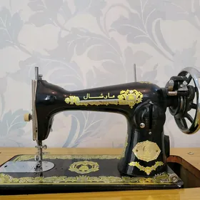 tikin maşyn
