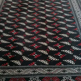 yomut turkmen haly