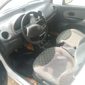 Daewoo Matiz 2004