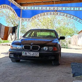 BMW 528 1998