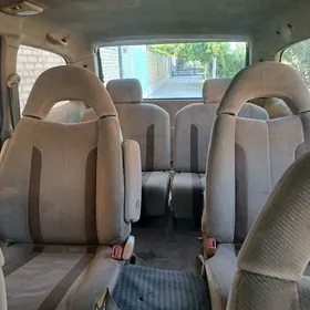 Toyota Previa 1991