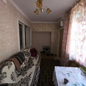 СДАЁТСЯ КОМНАТА.
