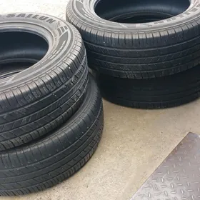 SAILUN TURISMO 235/60 R17