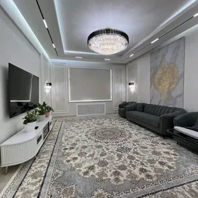 ️Гуртлы 2эт 3ком 120м2 Евро️