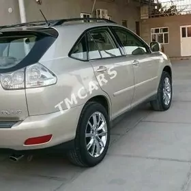 Lexus RX 330 2004