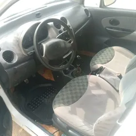 Daewoo Matiz 2004