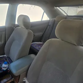 Toyota Camry 2004