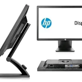 hp 23 monitor