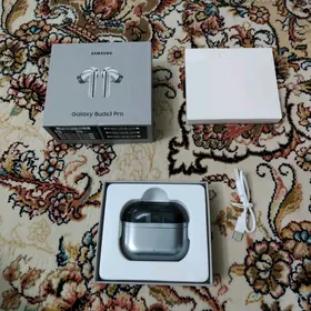 Samsung Galaxy Buds 3 Pro