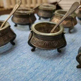 Салоники Мелхоровый