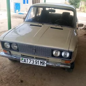 Lada 2106 1986