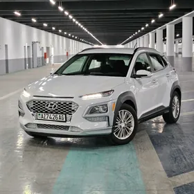 Hyundai Kona 2020