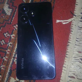 infinix hot 30i