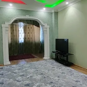 Arenda jay Mir 1