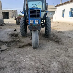 MTZ 80 1990