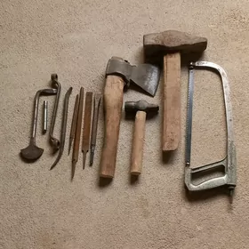 instrument