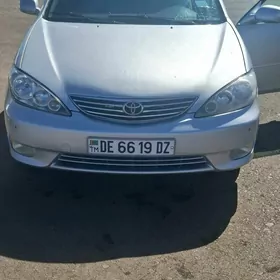 Toyota Camry 2005