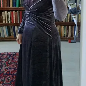 вечерние платья