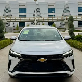 Chevrolet Monza 2024