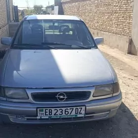 Opel Astra 1994